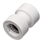 Acoplamiento PVC-Lock de 1/2" 33776