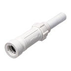 Reparación deslizante de PVC-Lock de 1/2" 33783