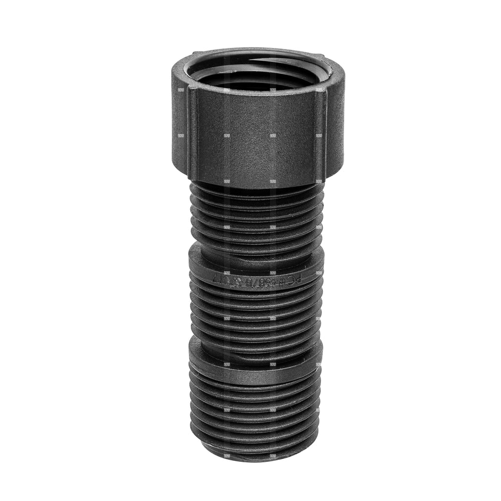 Extensión de elevador de corte de 1/2" x 2-1/2" | 37017