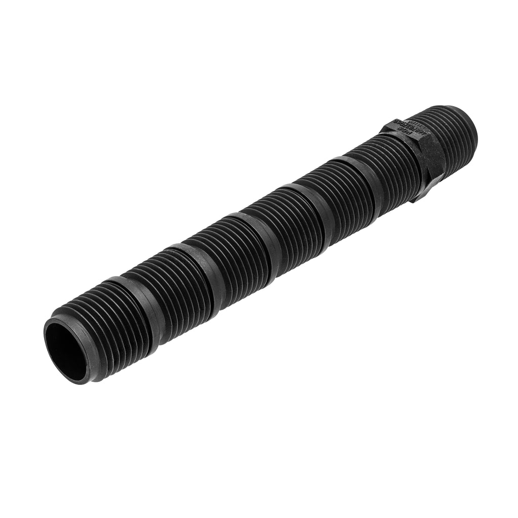 Racor de corte de 1/2" x 6" | 37227