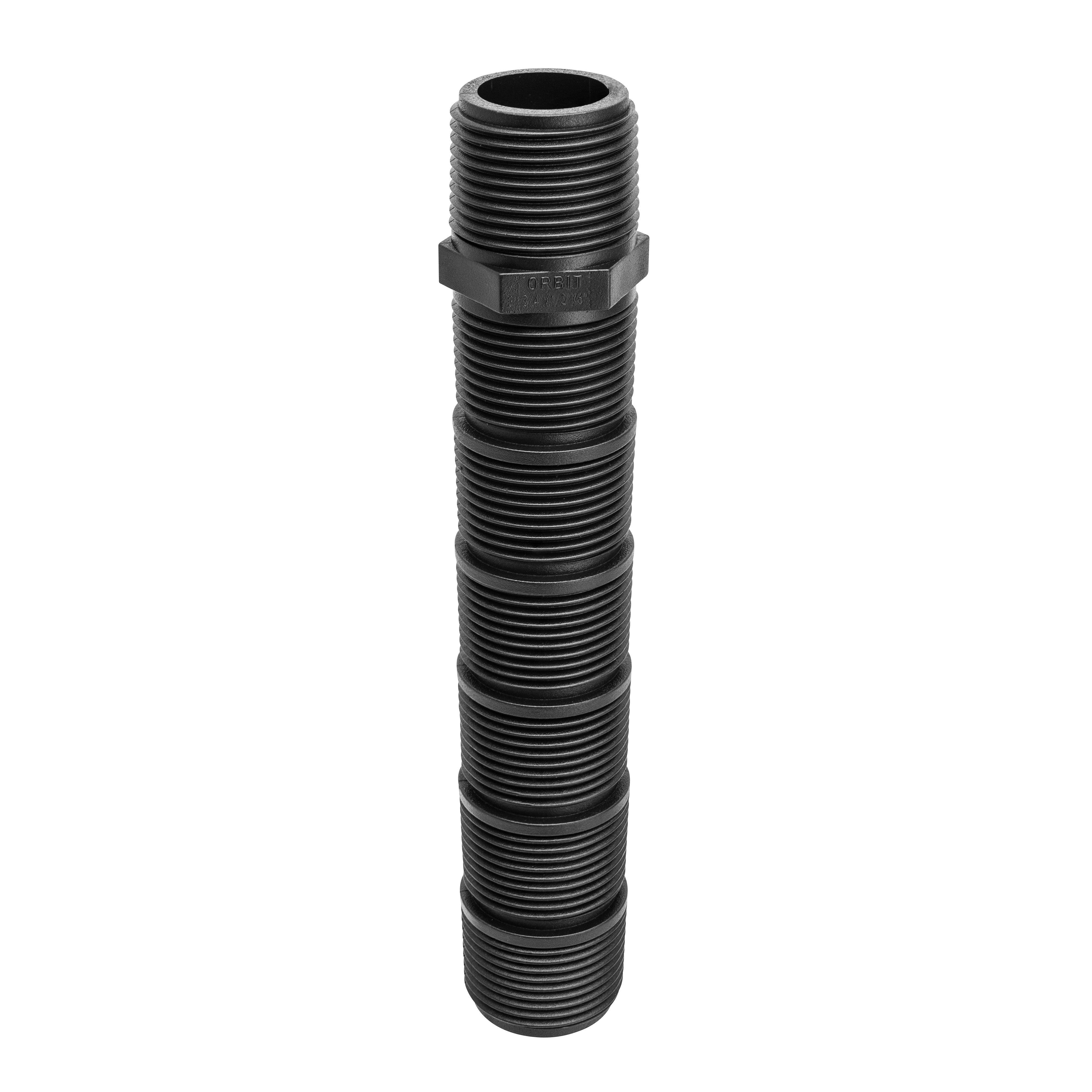 Cut-Off Sprinkler Risers – OrbitOnline