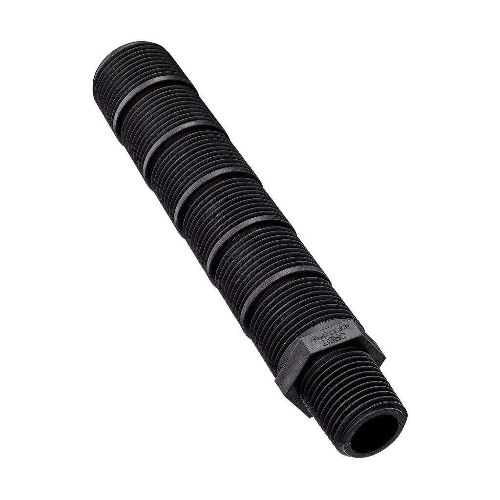 Elevador/adaptador de corte de 1/2" x 3/4" x 6" | 37114