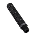 Elevador/adaptador de corte de 1/2" x 3/4" x 6" | 37114