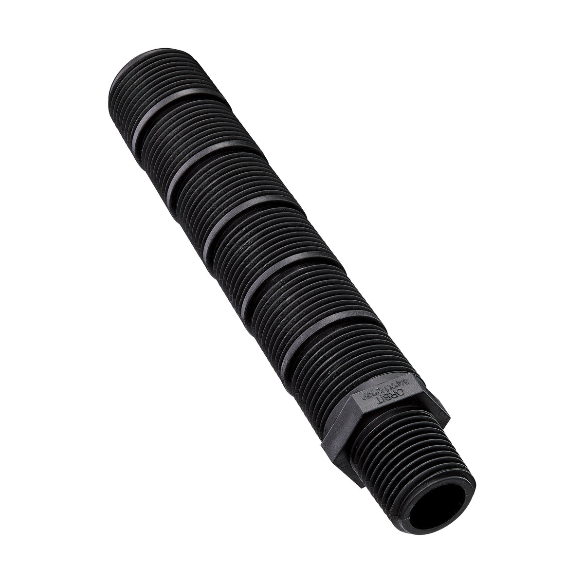 Elevador/adaptador de corte de 1/2" x 3/4" x 6" | 37114