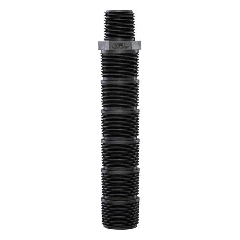 1/2" x 3/4" x 6" Cut-Off Riser/Adapter | 37114