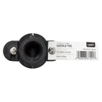Tes de montura para tubería de PVC de 1" x 1/2" | 37121