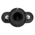 Tes de montura para tubería de PVC de 1" x 1/2" | 37121