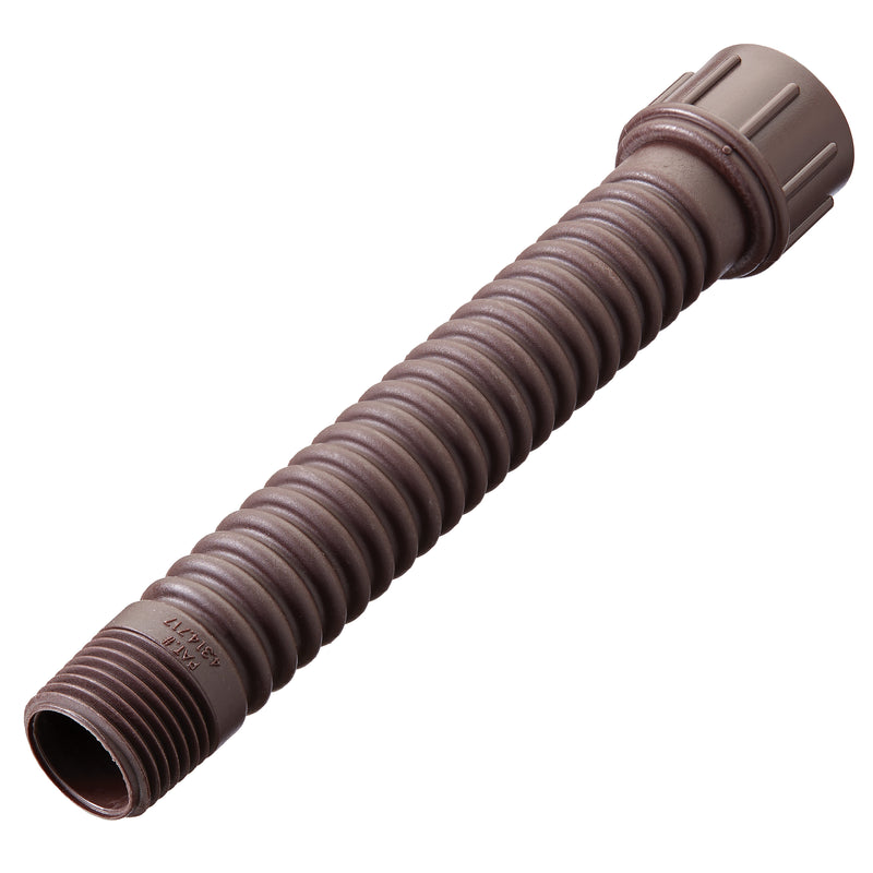 1/2" FPT x MPT x 6" Multi-Flex Riser 37128