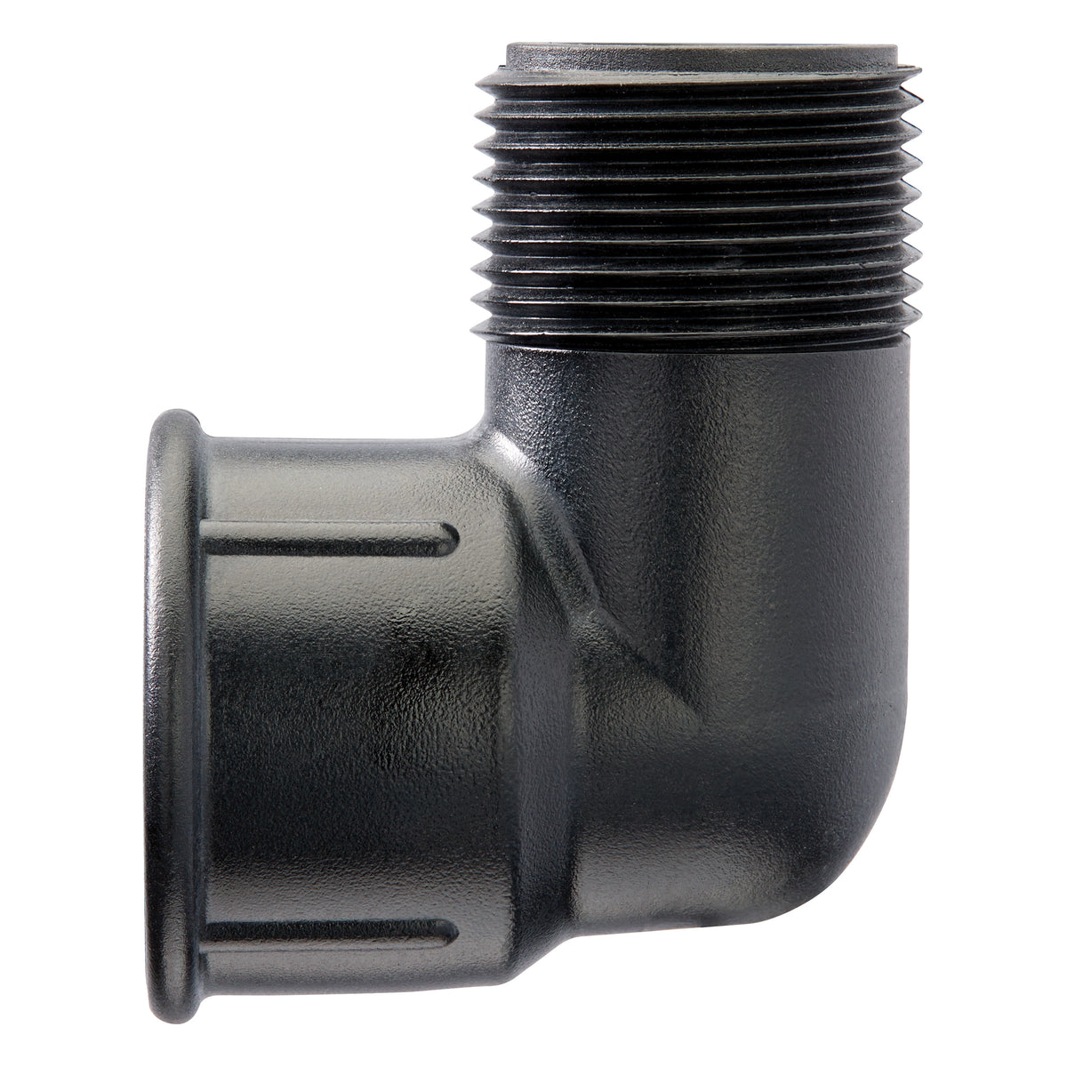Codo giratorio de 3/4" MPT x FPT 37164
