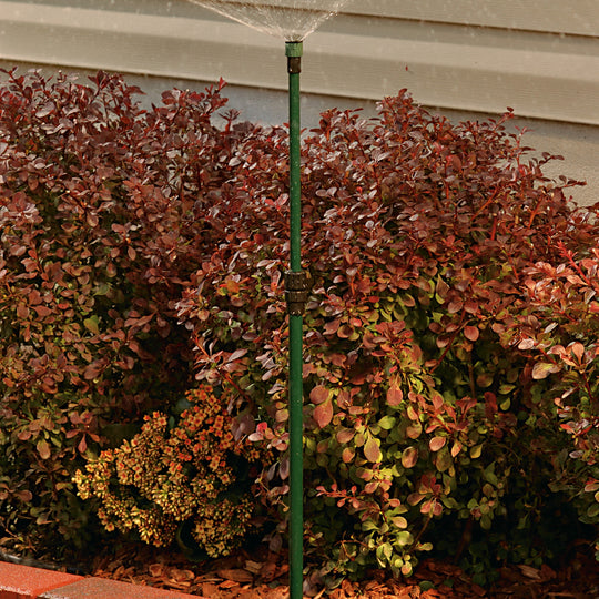 Aluminum Adjustable Shrub Risers