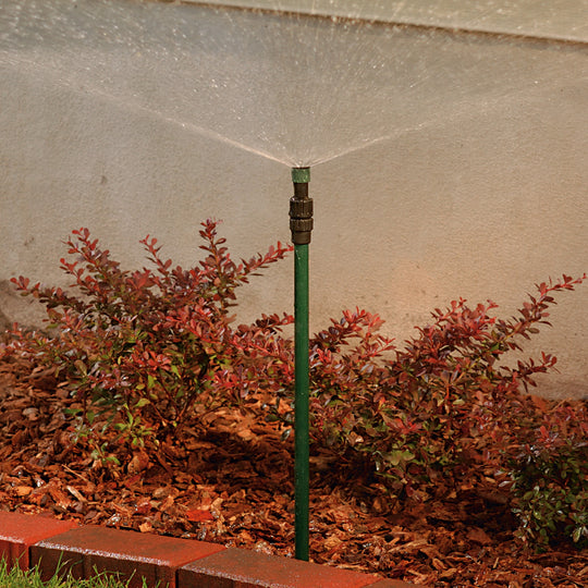 Aluminum Adjustable Shrub Risers