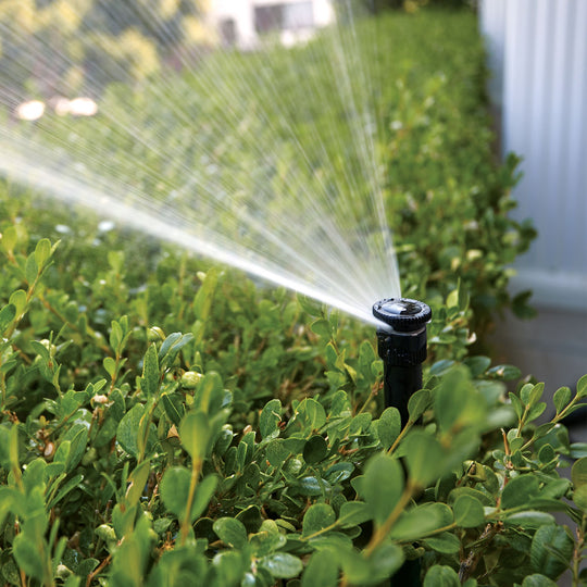 Aluminum Adjustable Shrub Risers