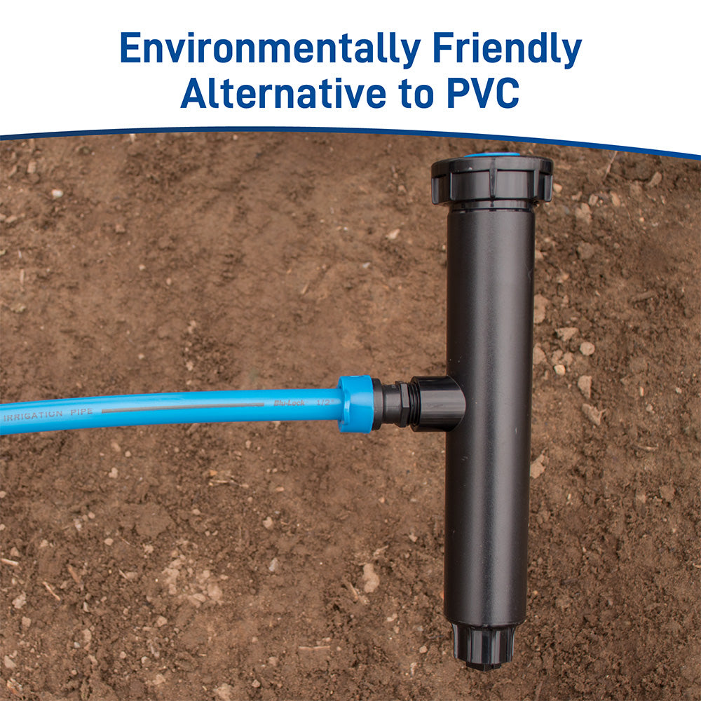 1/2-in. Blu-Lock® Fittings