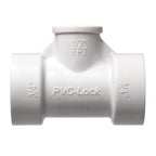 Codo Reductor de 3/4" PVC-Lock x 1/2" FPT 34772