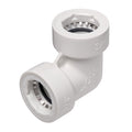 Codo PVC-Lock de 3/4" 34774