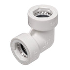 Codo PVC-Lock de 3/4" 34774
