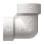 Codo PVC-Lock de 3/4" 34774