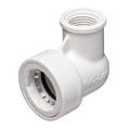 Codo Reductor PVC-Lock de 3/4" x 1/2" FPT 34775