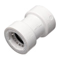 Acoplamiento PVC-Lock de 3/4" 34776