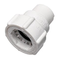 Adaptador de PVC-Lock de 3/4" x 3/4" MPT 34778
