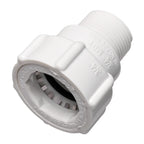 Adaptador de PVC-Lock de 3/4" x 3/4" MPT 34778