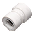Acoplamiento reductor de PVC-Lock de 3/4" x 1/2" 34779