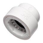 Tapa de PVC-Lock de 3/4" 34780