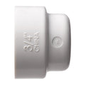 Tapa de PVC-Lock de 3/4" 34780