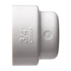 Tapa de PVC-Lock de 3/4" 34780