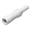 3/4" PVC-Lock Reparación deslizable 34783