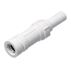 3/4" PVC-Lock Reparación deslizable 34783