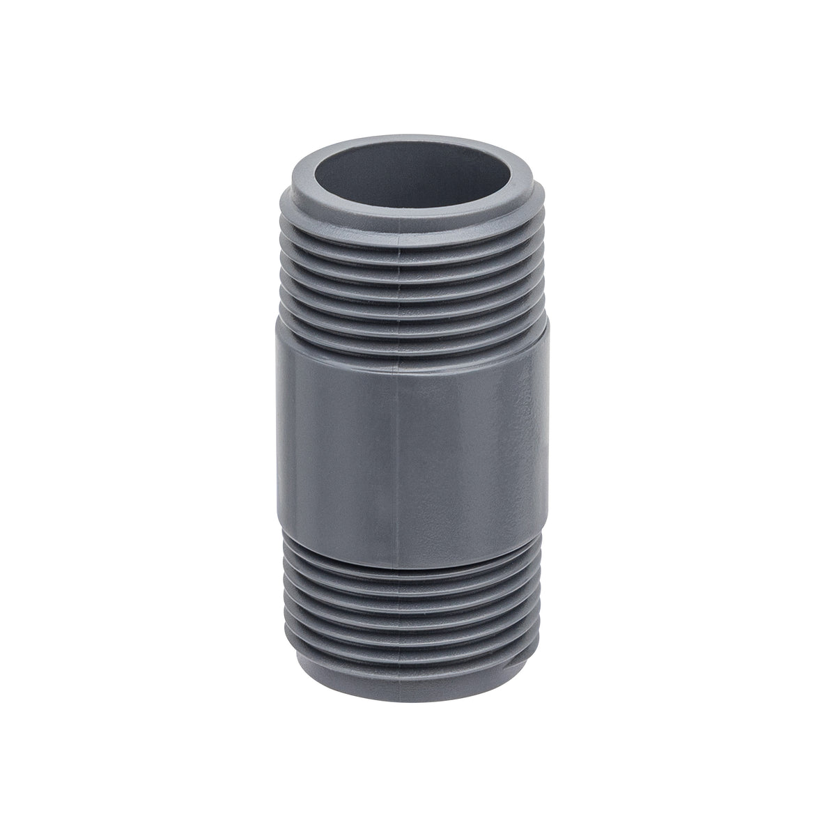 Elevador de PVC para aspersor de 3/4" MPT x 2" | 38097