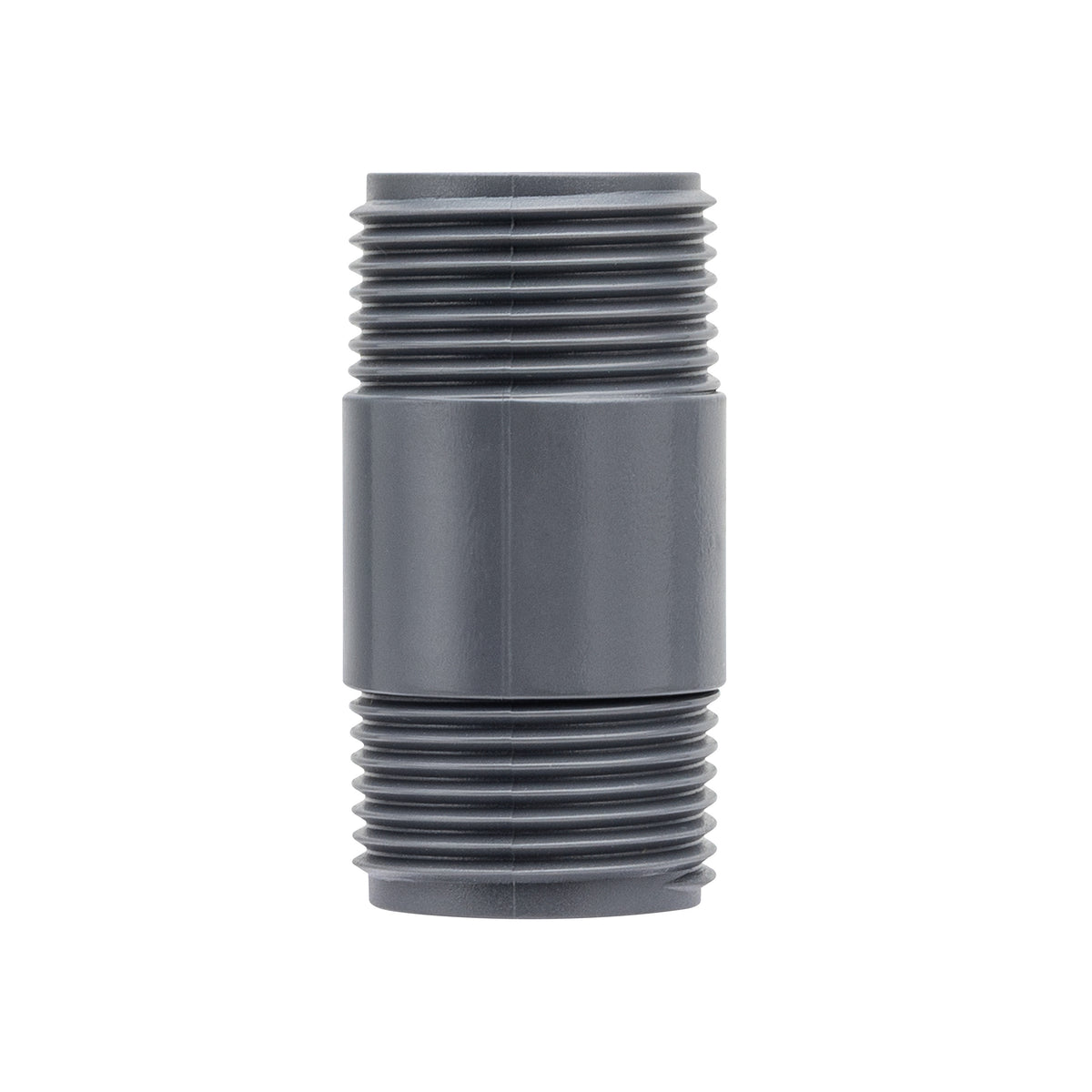 Elevador de PVC para aspersor de 3/4" MPT x 2" | 38097