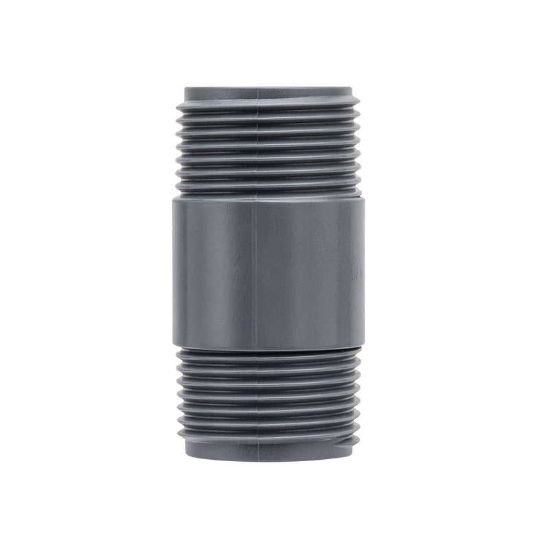 3/4-in. PVC Sprinkler Riser Pipe & Fittings