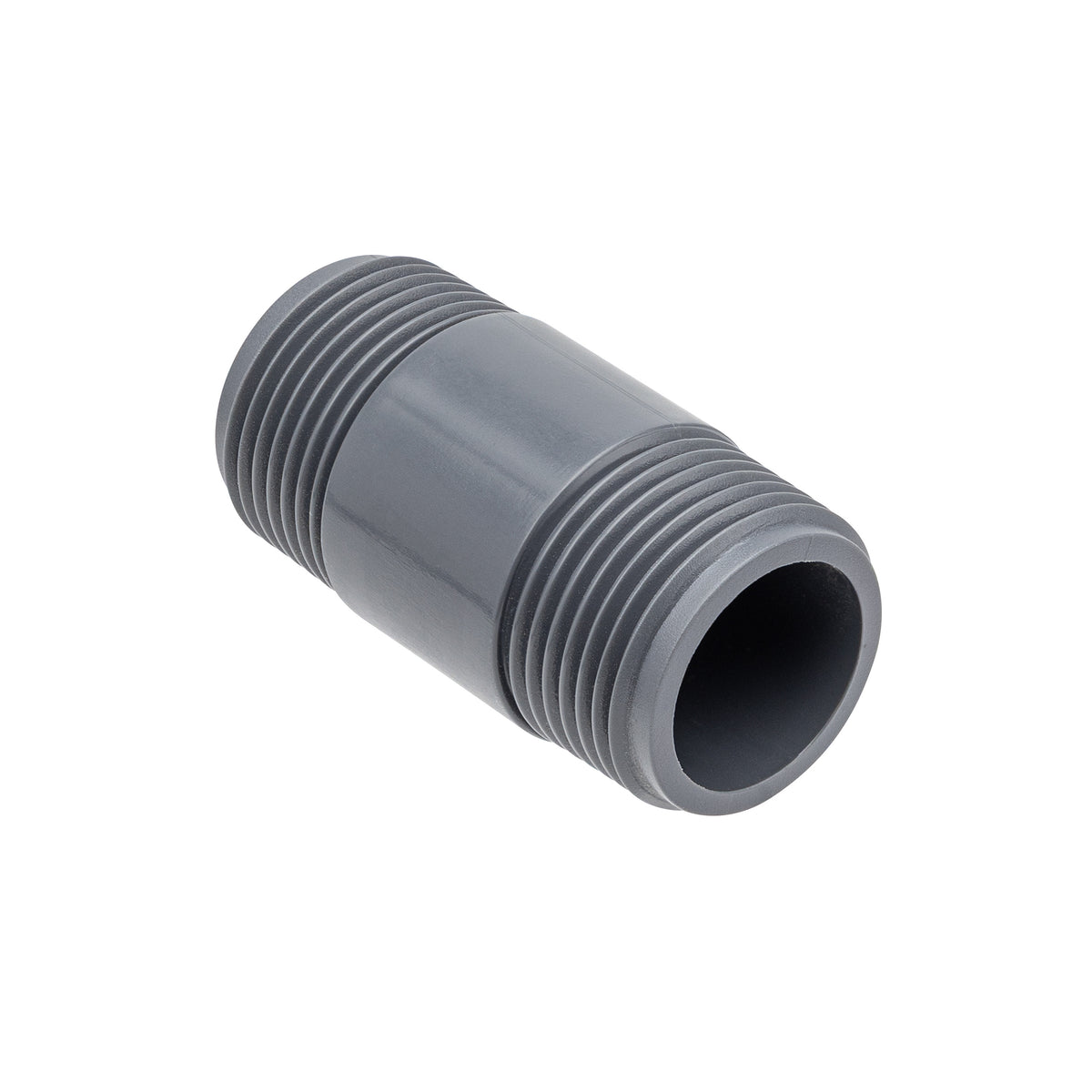 Elevador de PVC para aspersor de 3/4" MPT x 2" | 38097