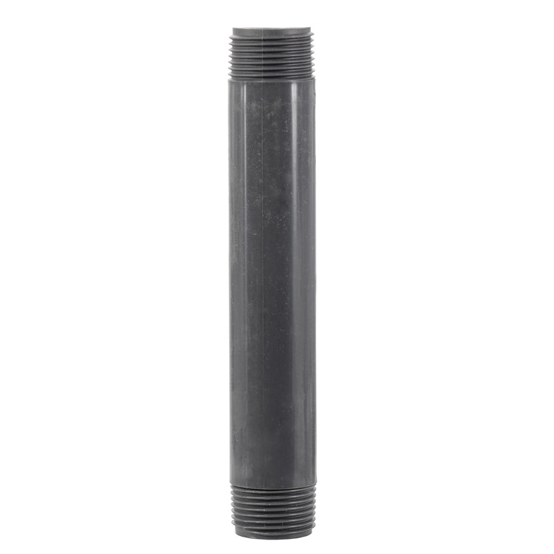 3/4" MPT x 6" PVC Riser 38101