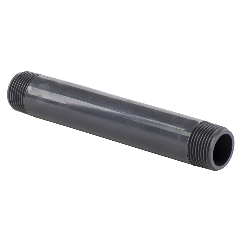 3/4" MPT x 6" PVC Riser 38101