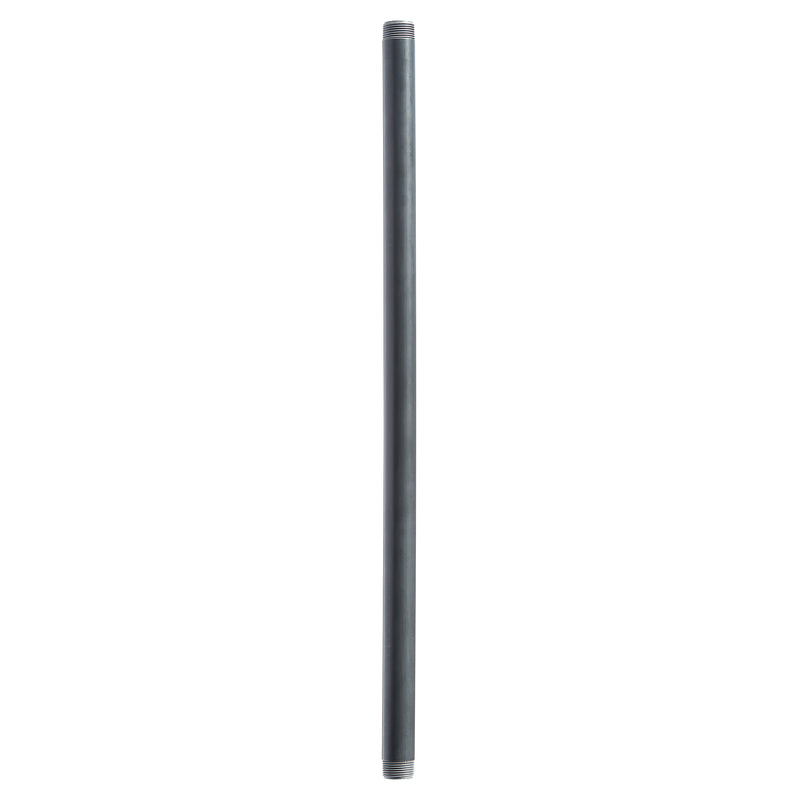 3/4" MPT x 24" PVC Riser 38166