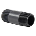 Rector de PVC de 1/2" x 2" | 38382