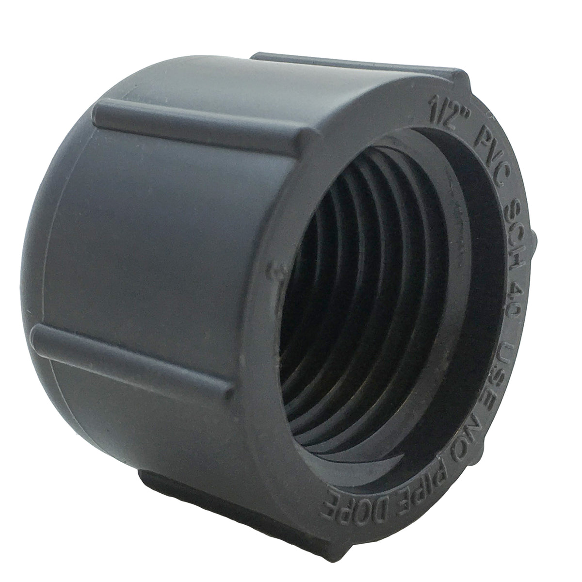 Tapa FPT de 1/2" | 38414