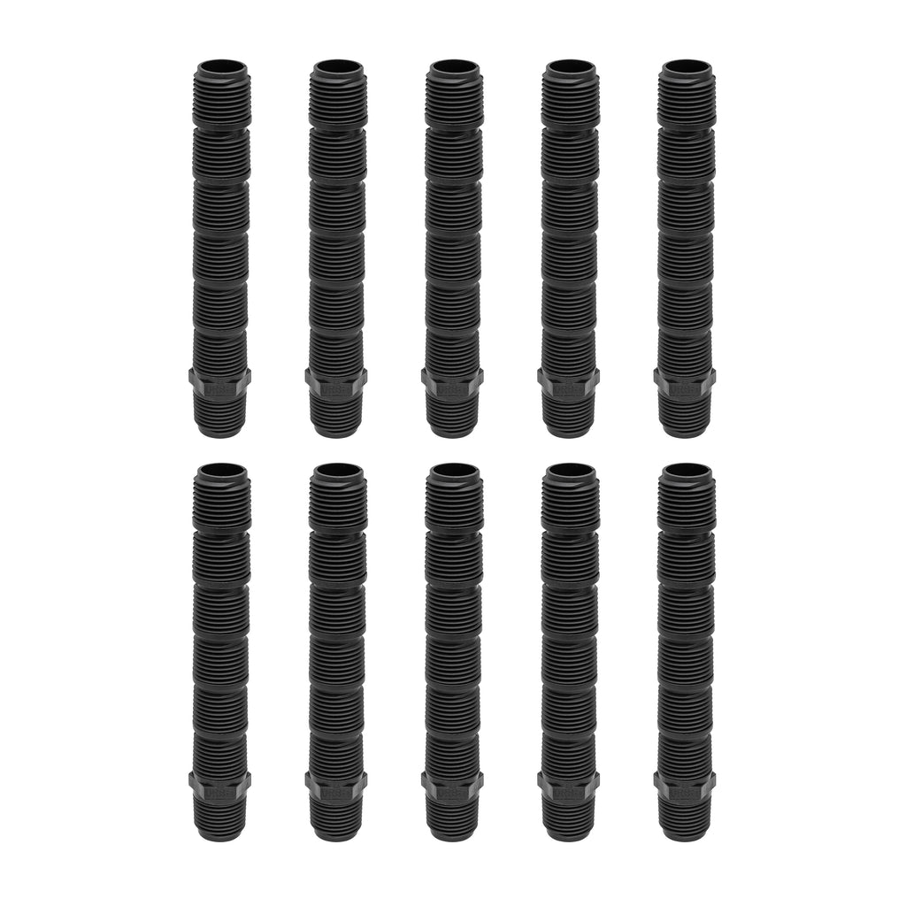 Elevador de corte de 1/2" x 6", paquete de 10 unidades | 38510