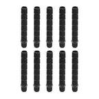 Elevador de corte de 1/2" x 6", paquete de 10 unidades | 38510