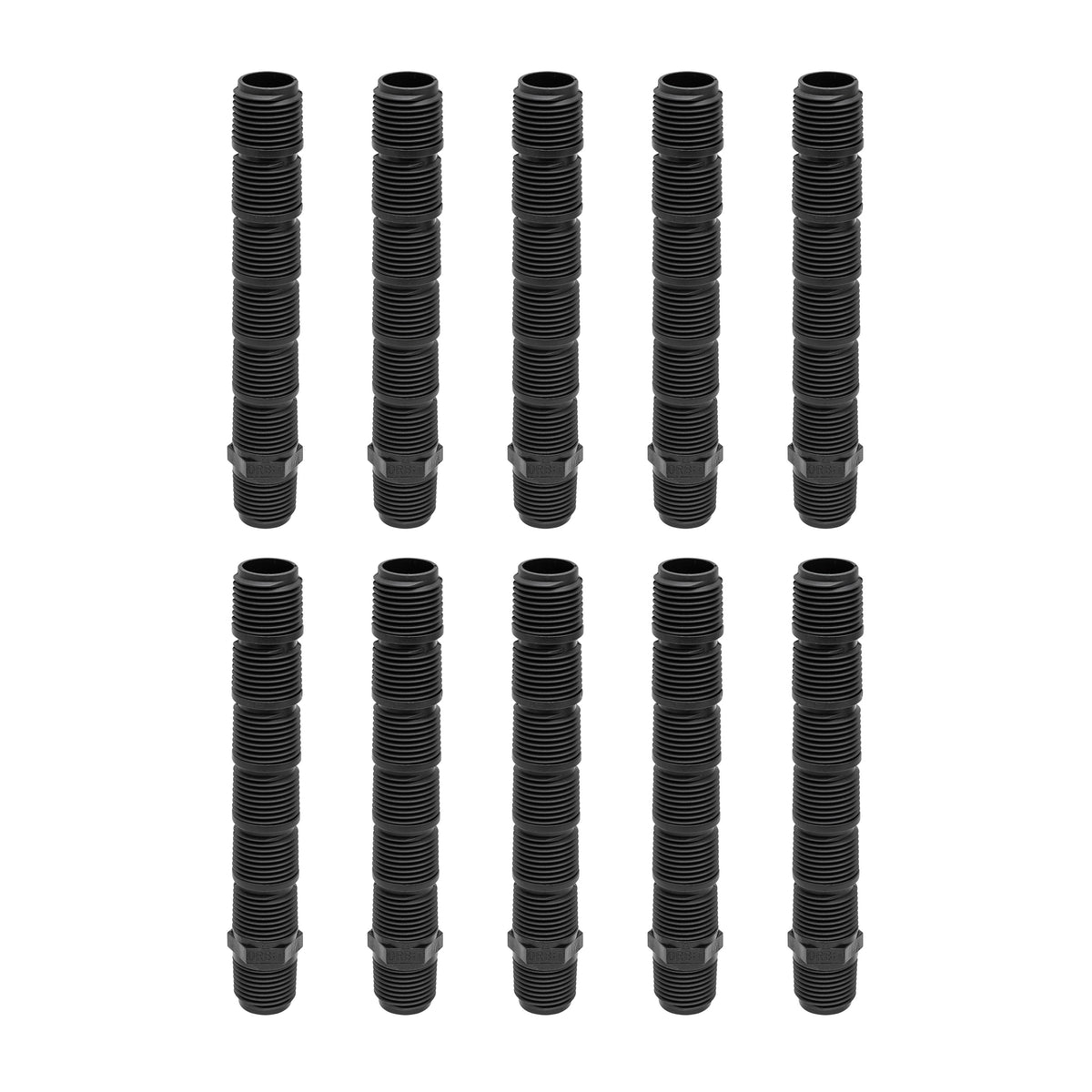 Elevador de corte de 1/2" x 6", paquete de 10 unidades | 38510
