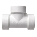 Te de PVC-Lock de 1" 35672