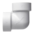 Codo PVC-Lock de 1" 35673