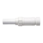 Reparación de corredera de PVC-Lock de 1" 35674