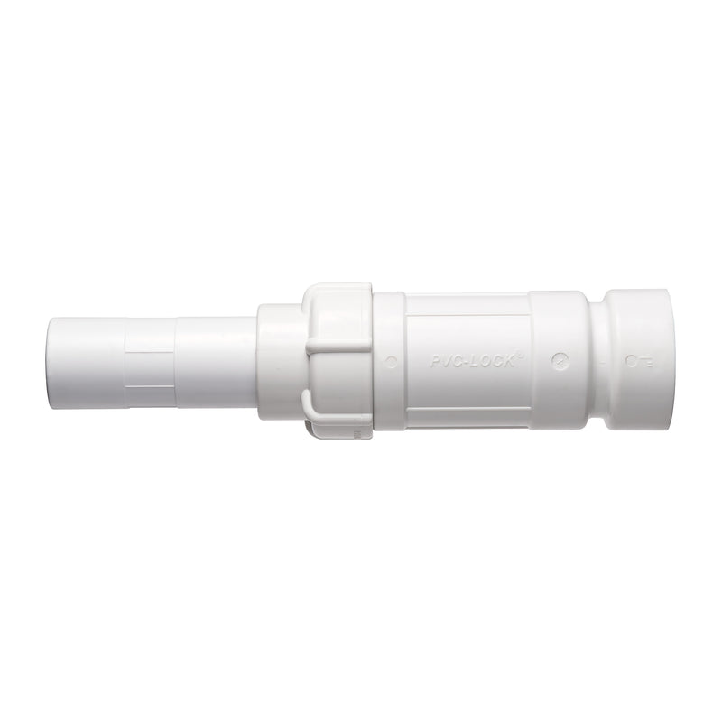 1" PVC-Lock Slide Repair 35674