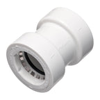 Acople PVC-Lock de 1" 35676