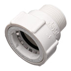 Adaptador PVC-Lock de 1" x MPT de 1" 35678