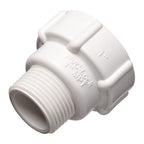 Adaptador PVC-Lock de 1" x MPT de 1" 35678